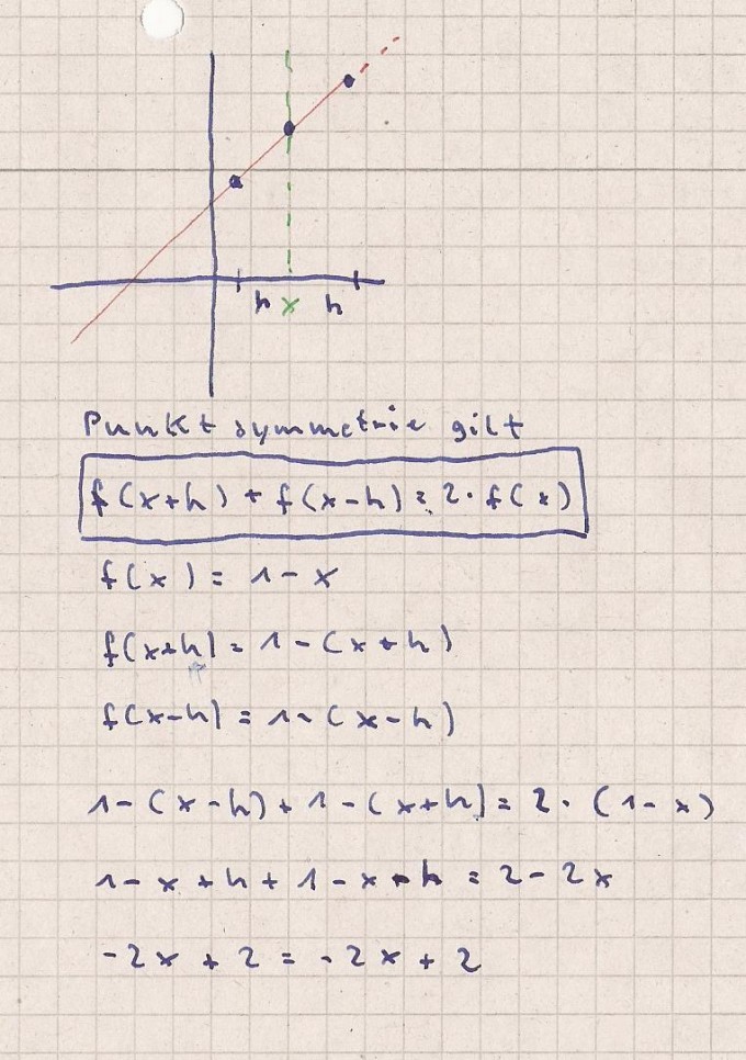 Bild Mathematik