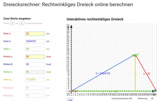 Bild Mathematik