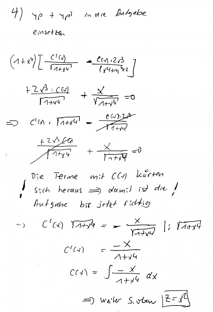 Bild Mathematik