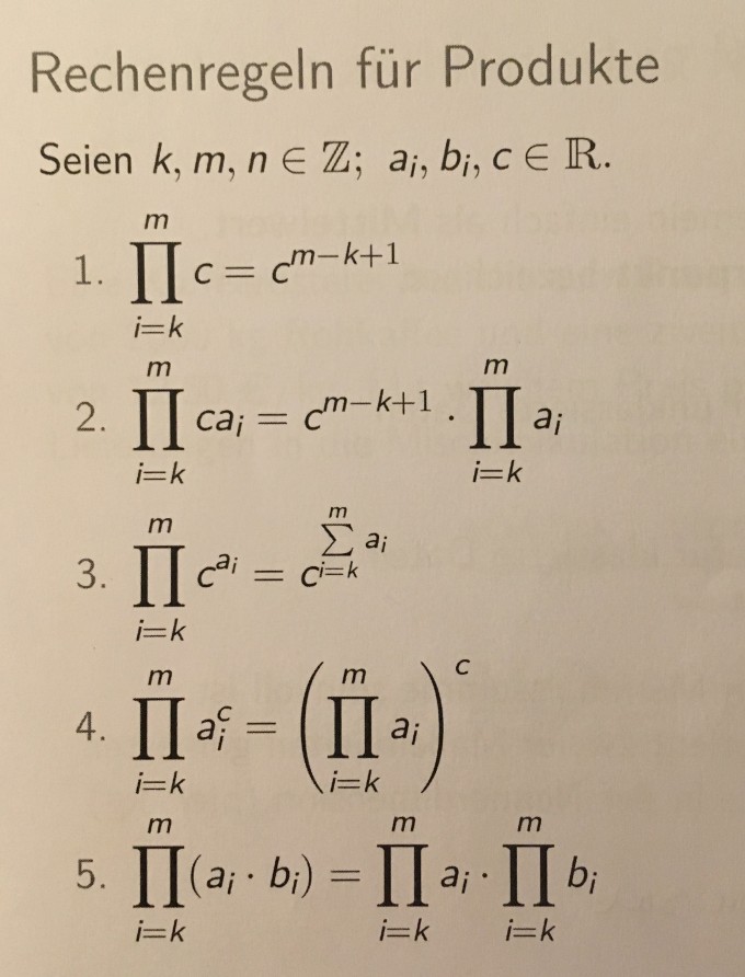 Bild Mathematik