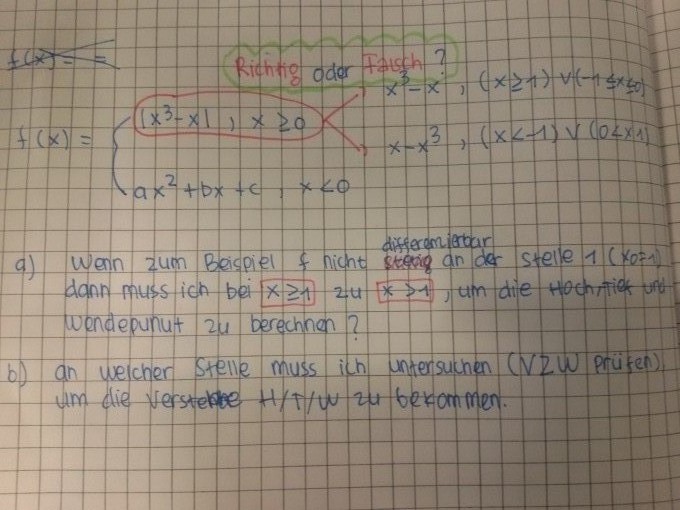 Bild Mathematik