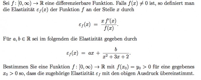 Bild Mathematik