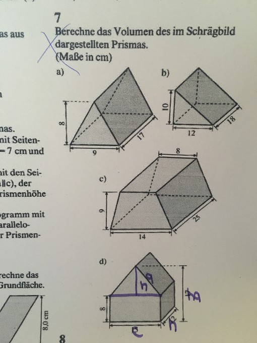 Bild Mathematik