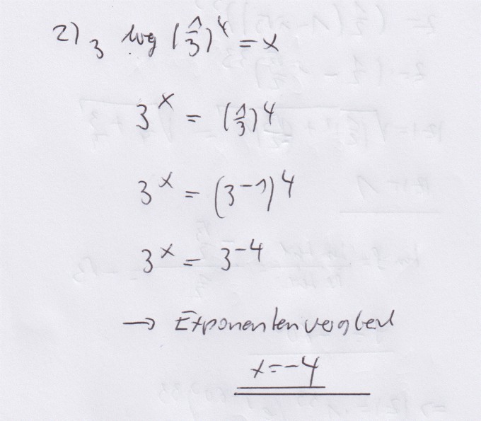 Bild Mathematik