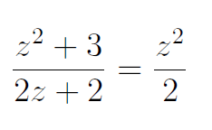 Bild Mathematik