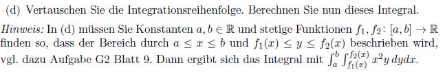 Bild Mathematik