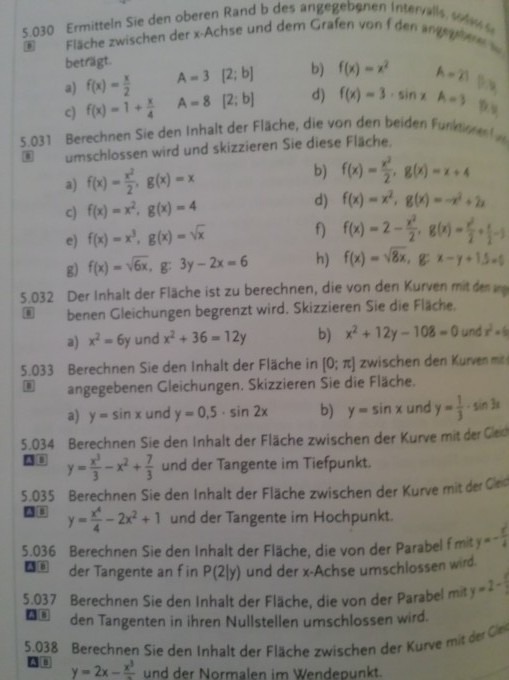 Bild Mathematik