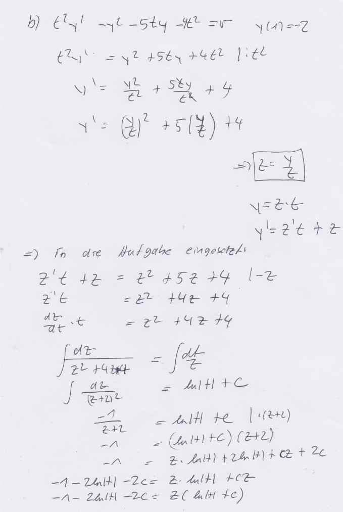 Bild Mathematik