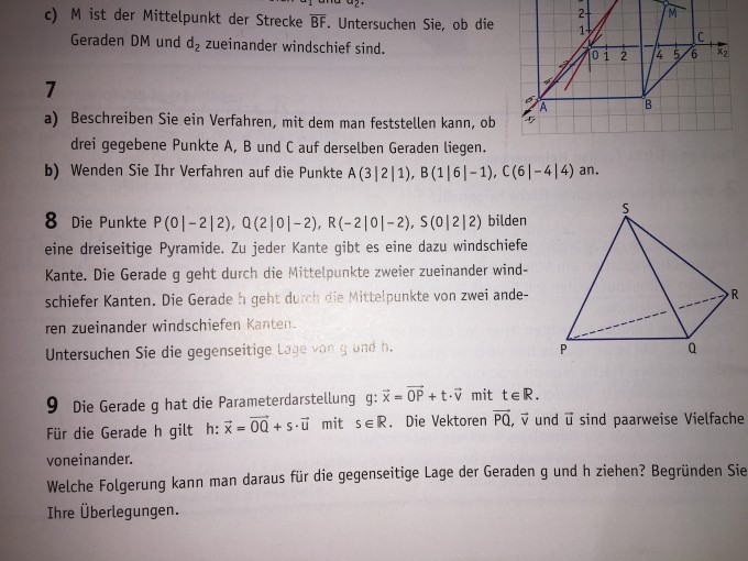 Bild Mathematik