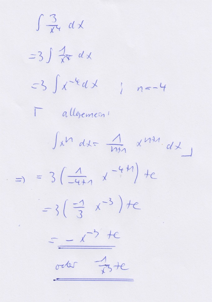 Bild Mathematik