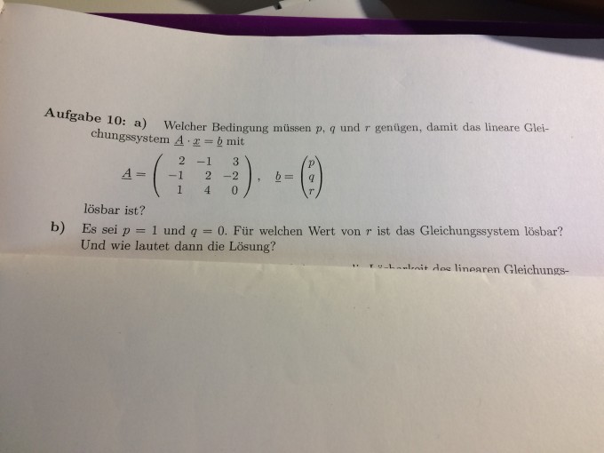 Bild Mathematik