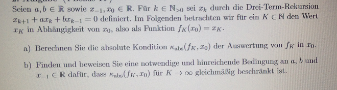 Bild Mathematik