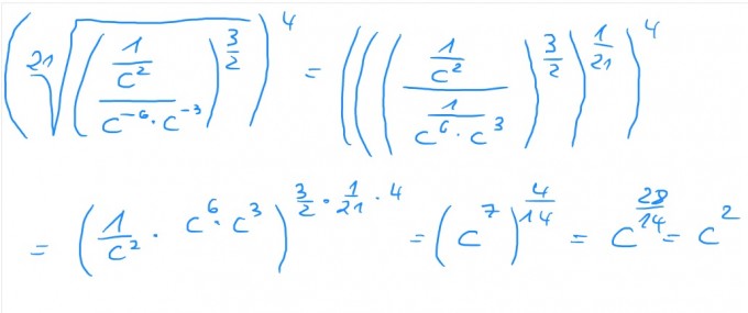 Bild Mathematik