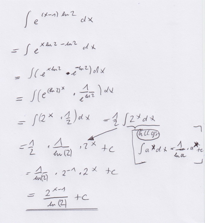 Bild Mathematik