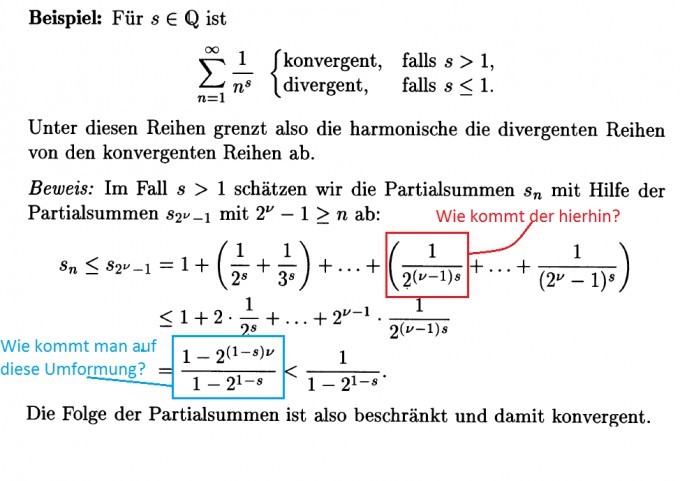 Bild Mathematik