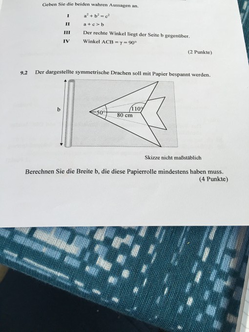 Bild Mathematik