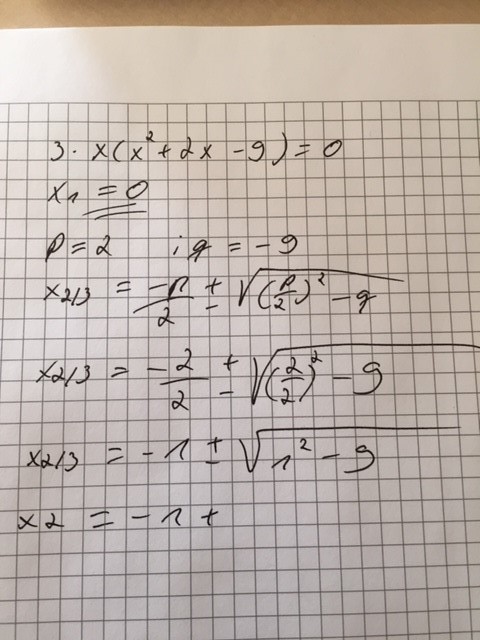 Bild Mathematik