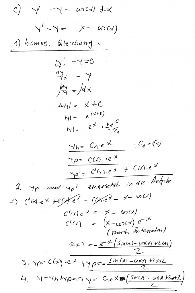 Bild Mathematik