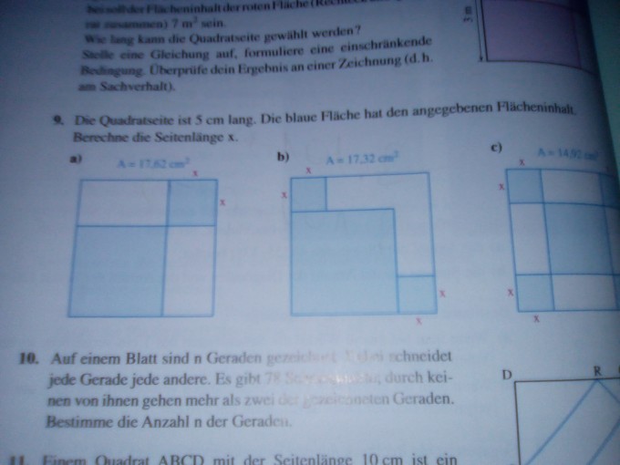 Bild Mathematik