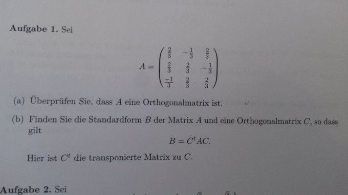 Bild Mathematik