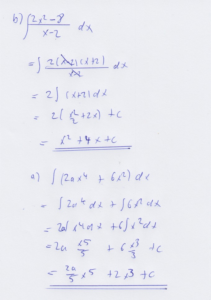 Bild Mathematik