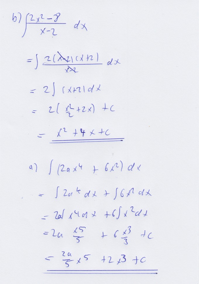 Bild Mathematik