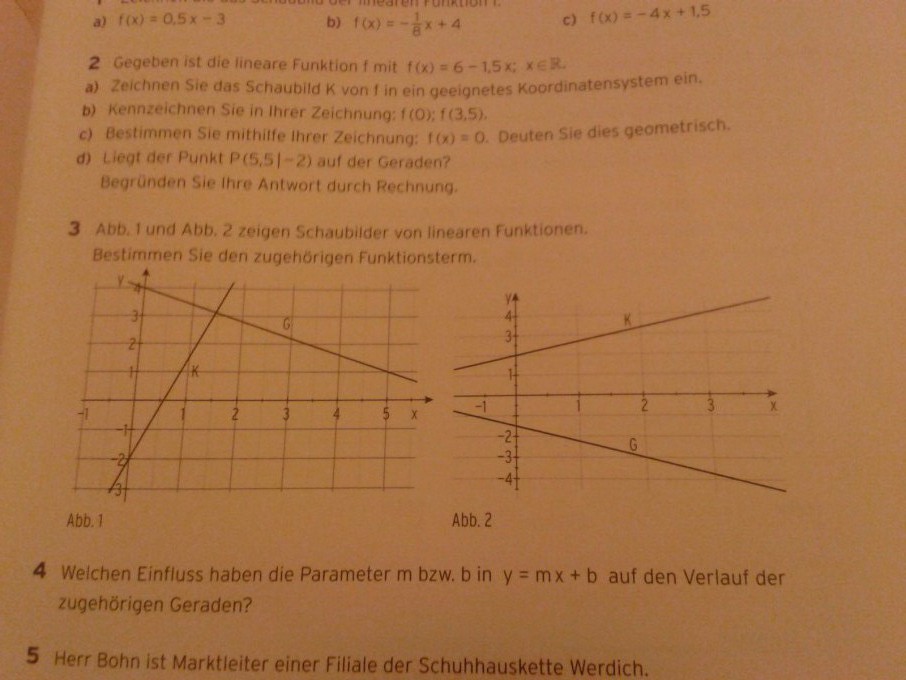 Bild Mathematik