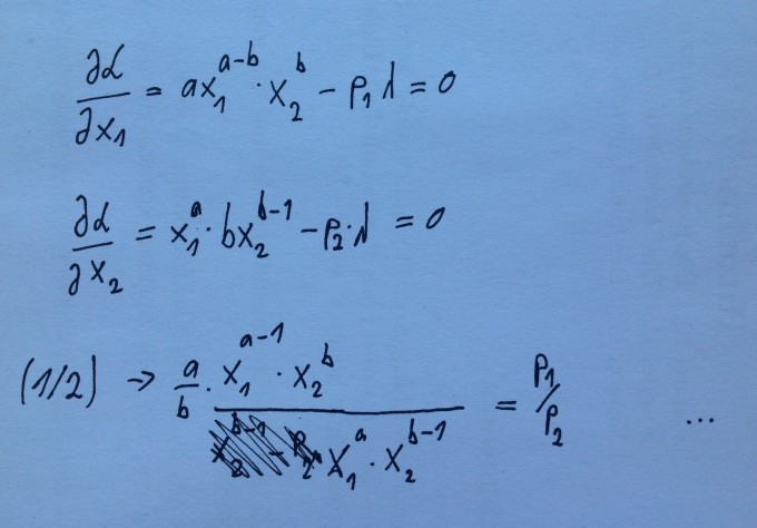 Bild Mathematik