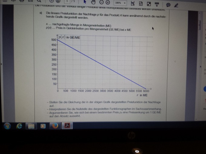 Bild Mathematik