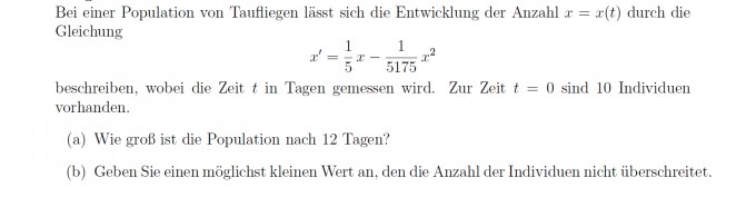 Bild Mathematik