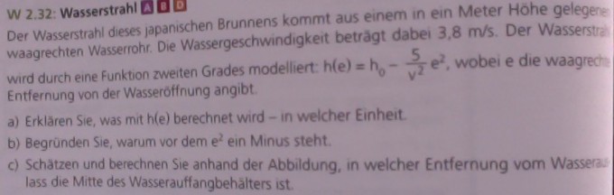 Bild Mathematik