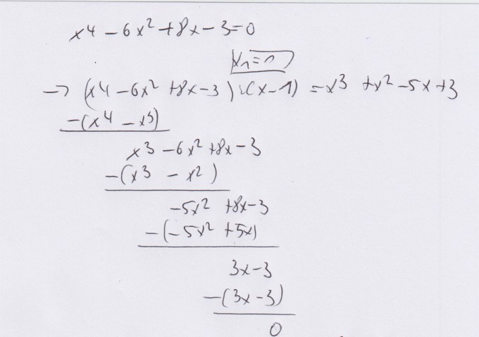 Bild Mathematik