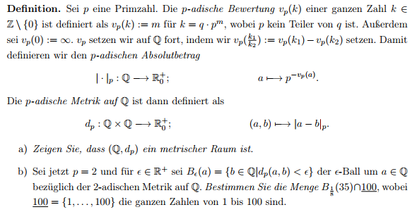 Bild Mathematik