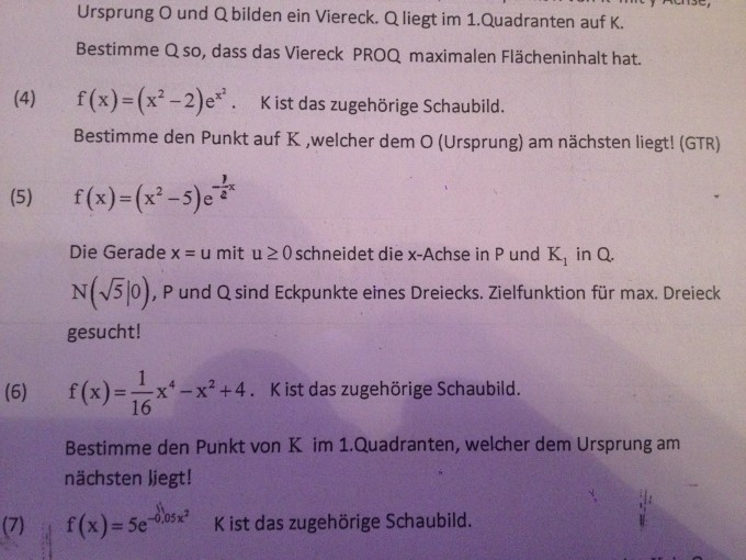 Bild Mathematik