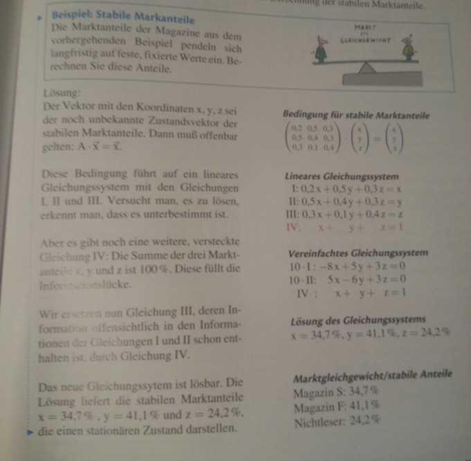 Bild Mathematik