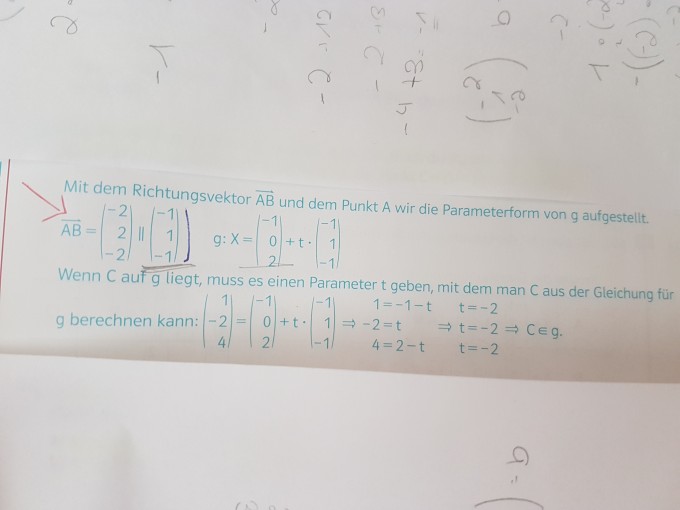 Bild Mathematik