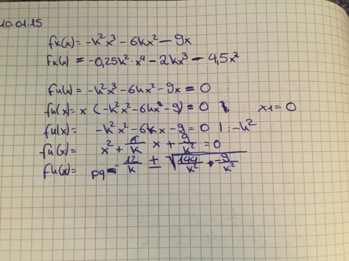 Bild Mathematik