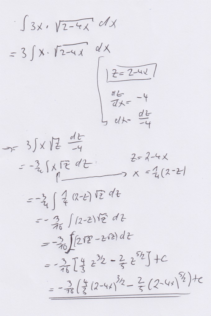 Bild Mathematik