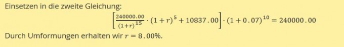 Bild Mathematik