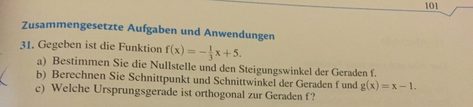 Bild Mathematik