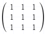 Bild Mathematik