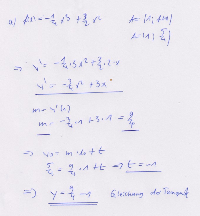 Bild Mathematik