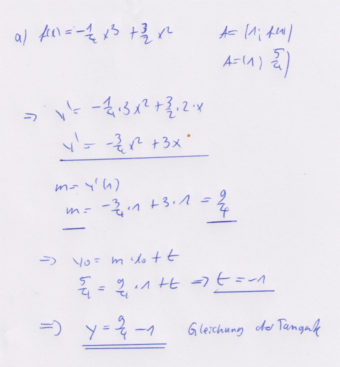 Bild Mathematik