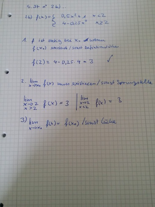 Bild Mathematik