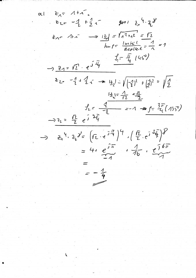 Bild Mathematik