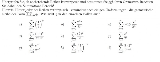 Bild Mathematik