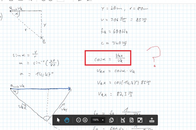 Bild Mathematik