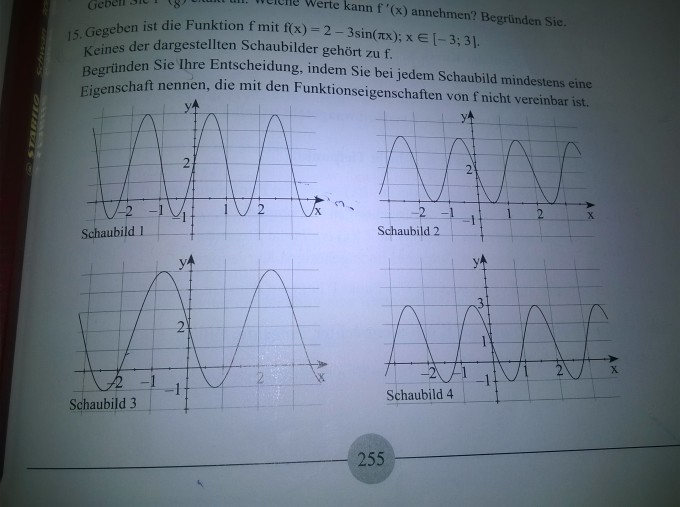 Bild Mathematik