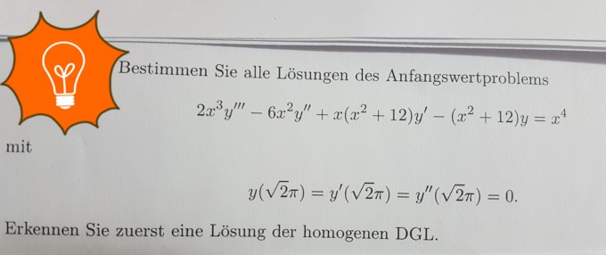 Bild Mathematik