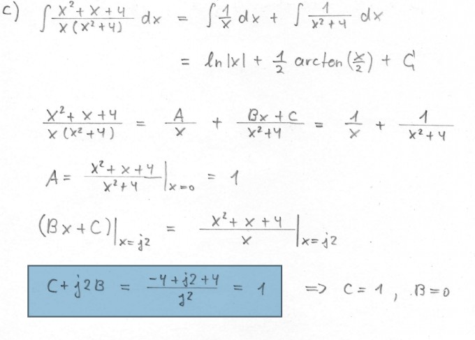 Bild Mathematik